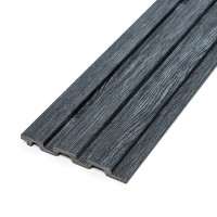 Декоративні рейки на стіну, рейкові панелі для декору 290х12х1,2см (SW-00002128)