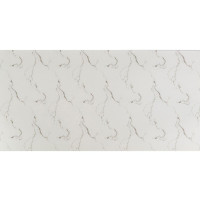 Самоклеюча PET плитка для стін 60х30см, глянсова Біла (SW-00002323)