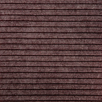 Самоклеюча плитка під ковролін на підлогу 60х60см, Коричневі смуги (SW-00002489) Самоклеюча плитка під ковролін на підлогу 60х60см, Коричневі смуги (SW-00002489)
