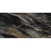 Самоклеюча PET плитка для стін 60х30см, глянсова, Онікс (SW-00002311)