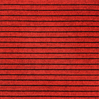 Самоклеюча плитка під ковролін на підлогу 60х60см, смуги Бургунді (SW-00002487)