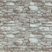 Панель стеновая 3D 700х770х2+3мм SW-00003314