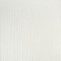 Самоклеюча гнучка штукатурка для стін, панель під штукатурку 600х600х2,5мм, Біло-молочна (SW-00002988)