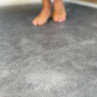 Ламінат SW ProFloor SPC на підлогу під сіро-блакитний бетон 185х1220х4мм/0.3, ціна за 1шт (SW-00001488)