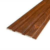 Декоративні рейки на стіну, рейкові панелі 290х20х1,1см (SW-00003009)