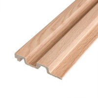 Декоративні PS рейки на стіну, рейкові панелі для декору 290х12х2см (SW-00002145)