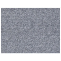 Самоклеюча плитка під ковролін на підлогу 60х60см, Сіра (SXP-TWDT-006) SW-00001425