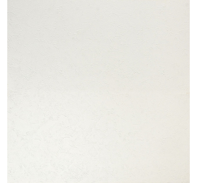 Самоклеюча гнучка штукатурка для стін, панель під штукатурку 600х600х2,5мм, Біла (SW-00002982)