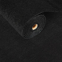 Самоклеюча плитка під ковролін в рулоні 3мх60см, Чорний (SW-00002588)