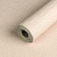 Самоклеючі шпалери в рулонах для стін 2800х500х1,5мм, Бежеві (YM-02)