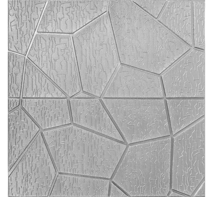 Панель стеновая 3D 700х690х5мм SW-00003307