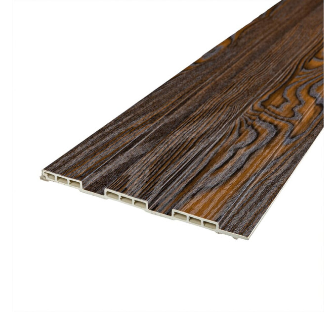 Декоративні рейки на стіну, рейкові панелі 290х20х1,1см (SW-00003008)