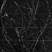 Самоклеящаяся PET плитка 30х30см, Оригами под черный мрамор (SW-00001645)