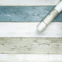 Самоклеюча плівка під молоде дерево, самоклейка для меблів, рулон 10м (KN-W0009-3)