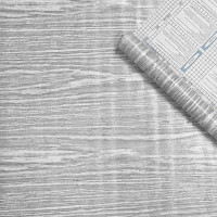 Самоклеюча плівка під попільне дерево 90см, самоклейка для меблів, рулон 10м (36058)