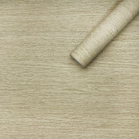 Самоклеюча плівка для меблів під дерево, самоклейка на стільницю, рулон 10м, Античний дуб (KN-W0005-3)