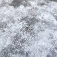 Самоклеющаяся пленка под мрамор, самоклейка для мебели, столешниц, рулон 10м, Серый камень (KN-X0215-1)