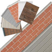 ФАСАДНІ ПАНЕЛІ