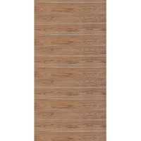 Самоклеючі 3Д панелі під дерево світлий дуб в рулоні 2.8м, 3D панелі самоклейка (R090-3-3)