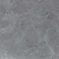 Самоклеюча вінілова LVT плитка на підлогу 45,7х45,7см, вінілове підлогове покриття під сірий мармур (SW-00002458)