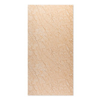 Декоративна ПВХ плита для стін під бежевий мармур 1,22х2,44м (OS-KL8004)