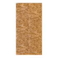 Декоративна ПВХ плита для стін під кремовий мармур 1,22х2,44м (OS-KL8005)