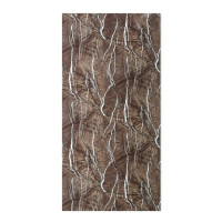 Декоративна ПВХ плита для стін під коричневий мармур 1,22х2,44м (OS-KL8036) Декоративна ПВХ плита для стін під коричневий мармур 1,22х2,44м (OS-KL8036)