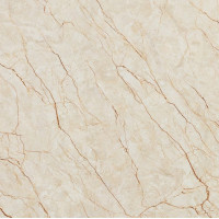 Декоративні ПВХ плити для стін під світло-бежевий мармур 60х60см (OS-KL8197) (S)