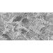 Самоклеюча PET плитка для стін під графітовий мармур 60х30см, глянсова (SW-00002640)