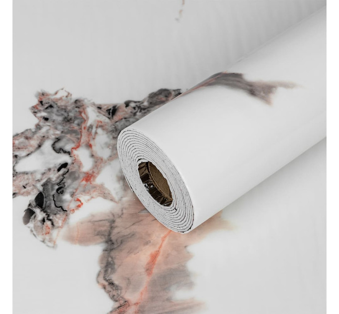 Самоклеюча PET плитка для стін в рулоне 3м, Піщаний кварц (SW-00002424)