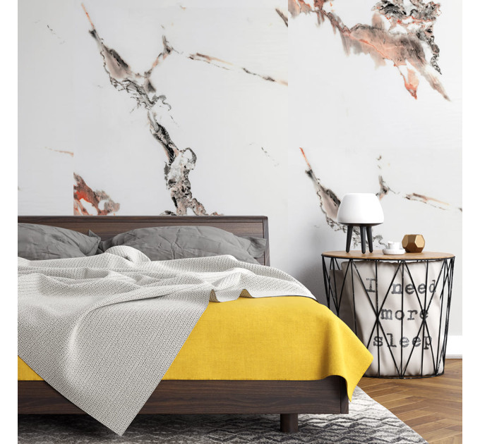 Самоклеюча PET плитка для стін в рулоне 3м, Піщаний кварц (SW-00002424)