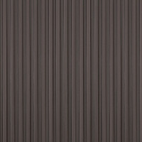 Декоративні рейки на стіни, рейкові панелі 300х16х2,3см, Венге (SW-00001537)