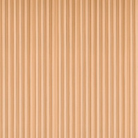 Декоративні рейки на стіну, рейкові панелі 300х16х2,3см, Вільха (SW-00001539)