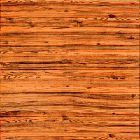 Самоклеючі 3Д панелі під бамбук Дерево, 3D панелі самоклейка для стін 70x70см (072)