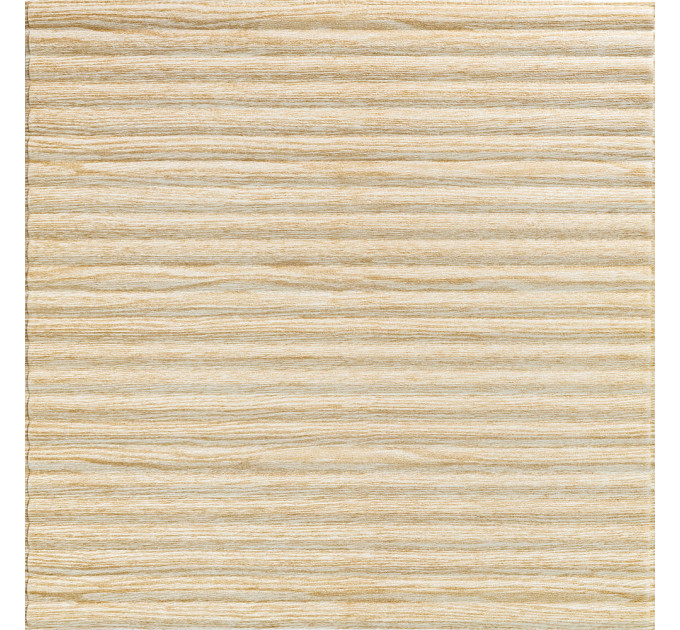 Самоклеючі 3Д панелі під бамбук, 3D панелі самоклейка для стін 70x70см, Бежевий (077)