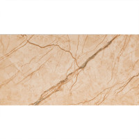Самоклеюча вінілова плитка під бежевий мармур матова 60х30см, ціна за 1шт (СВП-101) (SW-00003249)