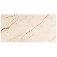 Самоклеюча вінілова плитка під благородний мармур 60х30см, глянсова, ціна за 1 шт (СВП-101)