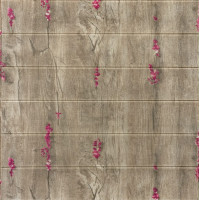 Самоклеющиеся 3D панели под Цветущее дерево, 3Д панели самоклейка для стен 70x70 (087)