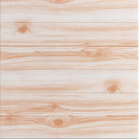 Самоклеючі 3Д панелі під карамельне дерево, 3D панелі самоклейка для стін 70x70см (080)