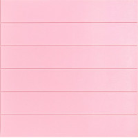 Самоклеючі 3Д панелі під рожеве дерево, 3D панелі самоклейка для стін 70x70см (379)