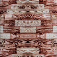 Самоклеючі 3Д панелі під дерево, 3D панелі самоклейка для стін 70х70х0,3см