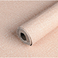 Самоклеючі шпалери в рулонах для стін 2800х500х1,5мм, Коричнево-білі SW-00002018