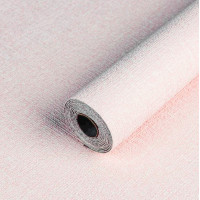 Самоклеючі шпалери в рулонах для стін 2800х500х1,5мм, Рожево-білі (YM-04) SW-00002024