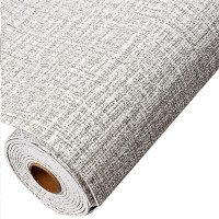 Самоклеючі шпалери в рулонах для стін 2800х500х3мм, Сірі (OS-YM 03)