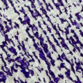 Самоклеющиеся обои в рулонах для стен 2800х500х3мм, Фиолетовые (YM 09)