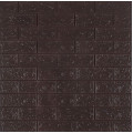 Самоклеющиеся 3D панели под кирпич Кава, 3Д панели самоклейка для стен 70x77x0,3см (018-3)