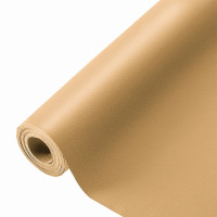 Самоклеюча екошкіра в рулоне 3м, шкірзам самоклейка, Пісочна (SW-00002188)