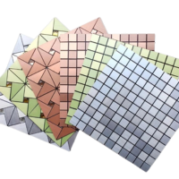 АЛЮМІНІЄВА ПЛИТКА