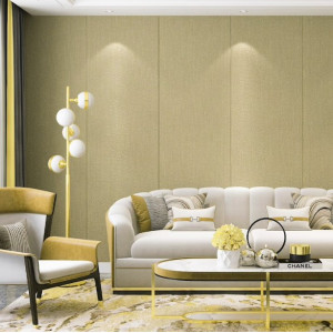 Самоклеючі шпалери в рулонах