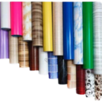 САМОКЛЕЮЧА ПЛІВКА